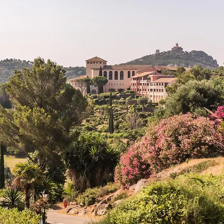 Appartement Le Village De Cap Esterel - Maeva - 2 Pieces 4 Personnes - Selection Mae-7735 Saint-Raphaël