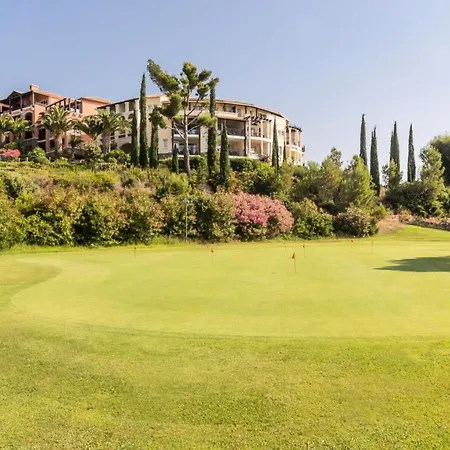 Appartement Le Village De Cap Esterel - Maeva - 2 Pieces 4 Personnes - Selection Mae-7735 *