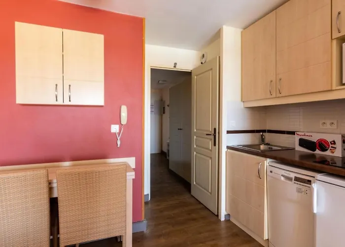 Le Village De Cap Esterel - Maeva - 2 Pieces 4 Personnes - Selection Mae-7735