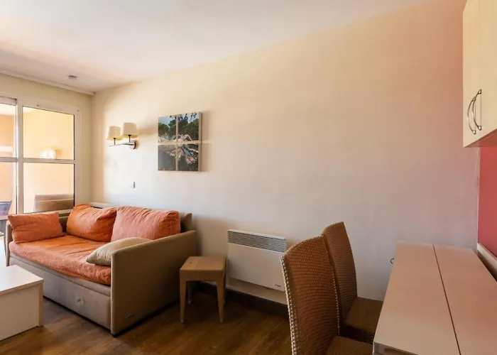 Le Village De Cap Esterel - Maeva - 2 Pieces 4 Personnes - Selection Mae-7735 Saint-Raphaël