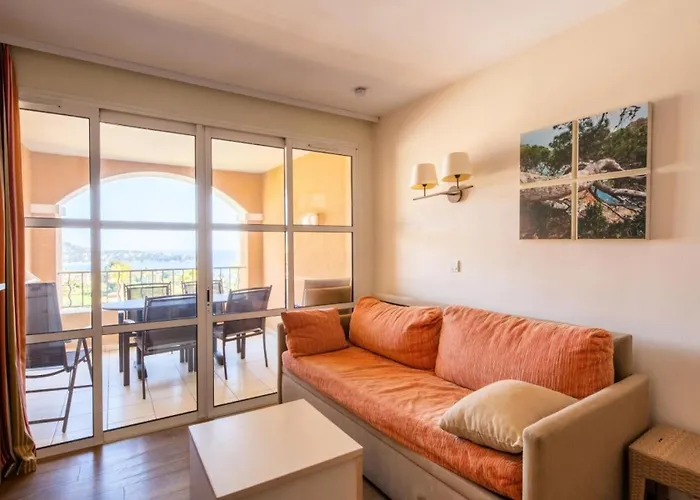 Appartement Le Village De Cap Esterel - Maeva - 2 Pieces 4 Personnes - Selection Mae-7735 Saint-Raphaël