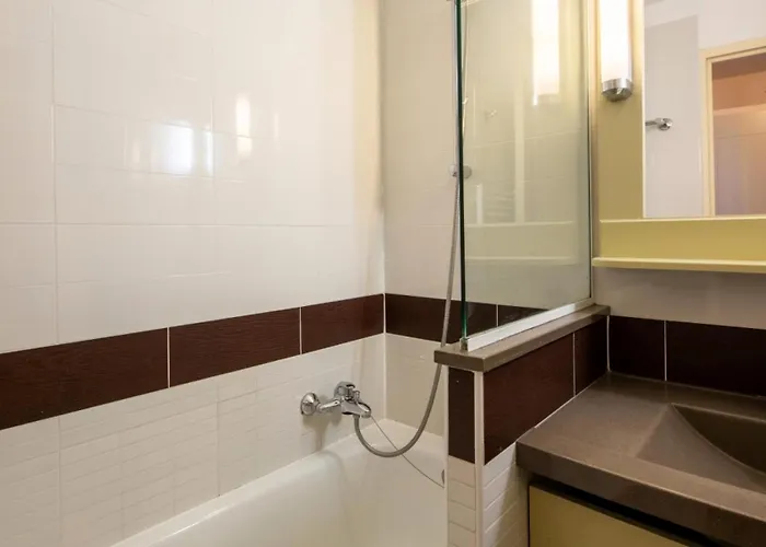 Le Village De Cap Esterel - Maeva - 2 Pieces 4 Personnes - Selection Mae-7735