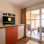 Résidence Le Village De Cap Esterel - Maeva - 2 Pièces 4 Personnes - Sélection Mae-7735 Appartamento