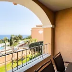 Résidence Le Village De Cap Esterel - Maeva - 2 Pièces 4 Personnes - Sélection Mae-7735 Saint-Raphaël