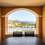 Résidence Le Village De Cap Esterel - Maeva - 2 Pièces 4 Personnes - Sélection Mae-7735 Appartamento