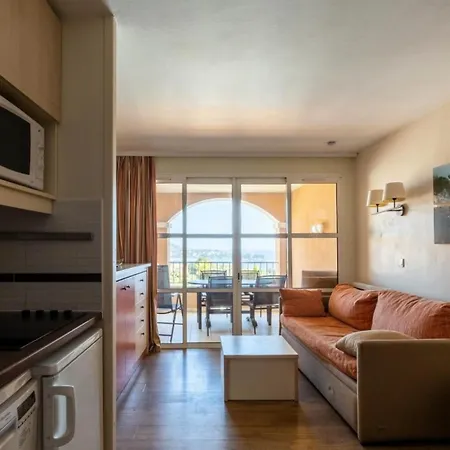 Le Village De Cap Esterel - Maeva - 2 Pieces 4 Personnes Climatise- Selection Mae-7735 *