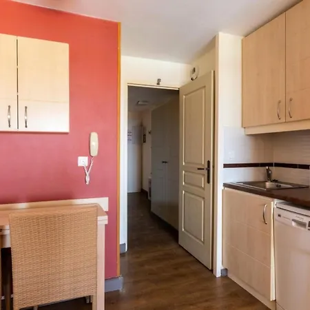 Le Village De Cap Esterel - Maeva - 2 Pieces 4 Personnes - Selection Mae-7735