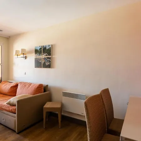 Le Village De Cap Esterel - Maeva - 2 Pieces 4 Personnes - Selection Mae-7735 Saint-Raphaël