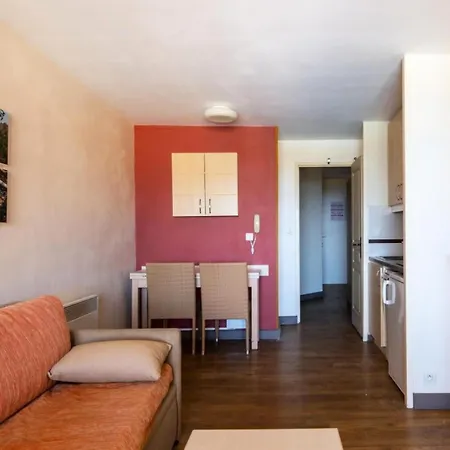 Le Village De Cap Esterel - Maeva - 2 Pieces 4 Personnes Climatise- Selection Mae-7735 *