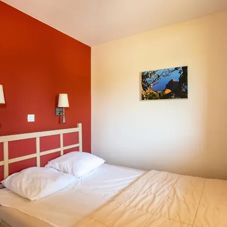 Le Village De Cap Esterel - Maeva - 2 Pieces 4 Personnes - Selection Mae-7735 Lejlighed *