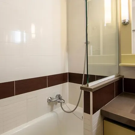 Le Village De Cap Esterel - Maeva - 2 Pieces 4 Personnes - Selection Mae-7735