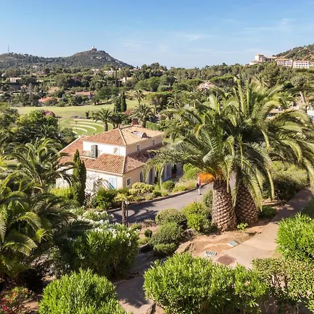 Appartamento Résidence Le Village De Cap Esterel - Maeva - 2 Pièces 4 Personnes - Sélection Mae-7735