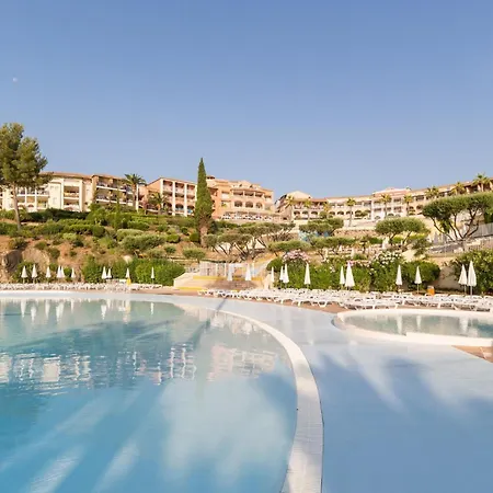 Διαμέρισμα Le Village De Cap Esterel - Maeva - 2 Pieces 4 Personnes Climatise- Selection Mae-7735 *
