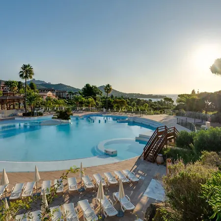 Le Village De Cap Esterel - Maeva - 2 Pieces 4 Personnes Climatise- Selection Mae-7735 Διαμέρισμα *
