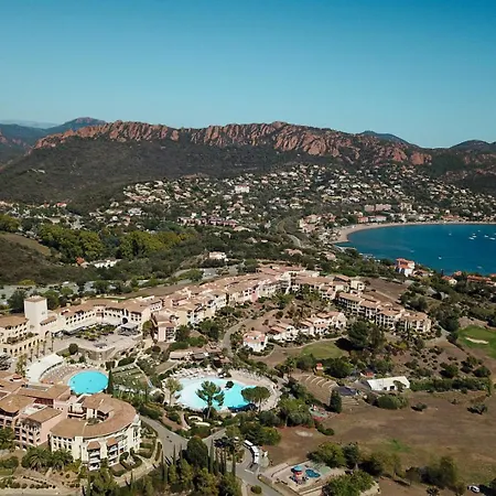 Le Village De Cap Esterel - Maeva - 2 Pieces 4 Personnes Climatise- Selection Mae-7735 Διαμέρισμα Saint-Raphaël
