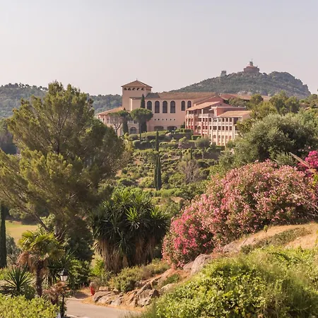 Διαμέρισμα Le Village De Cap Esterel - Maeva - 2 Pieces 4 Personnes Climatise- Selection Mae-7735 Saint-Raphaël