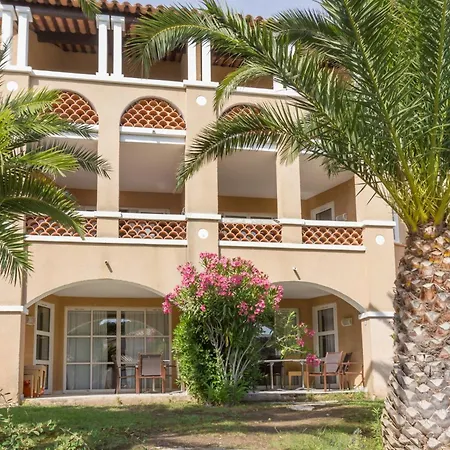 Διαμέρισμα Le Village De Cap Esterel - Maeva - 2 Pieces 4 Personnes Climatise- Selection Mae-7735 Saint-Raphaël