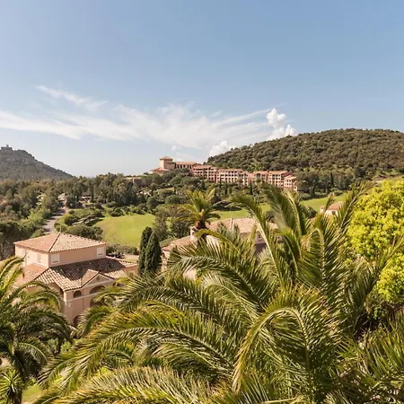 Διαμέρισμα Le Village De Cap Esterel - Maeva - 2 Pieces 4 Personnes Climatise- Selection Mae-7735