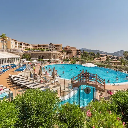 Διαμέρισμα Le Village De Cap Esterel - Maeva - 2 Pieces 4 Personnes Climatise- Selection Mae-7735