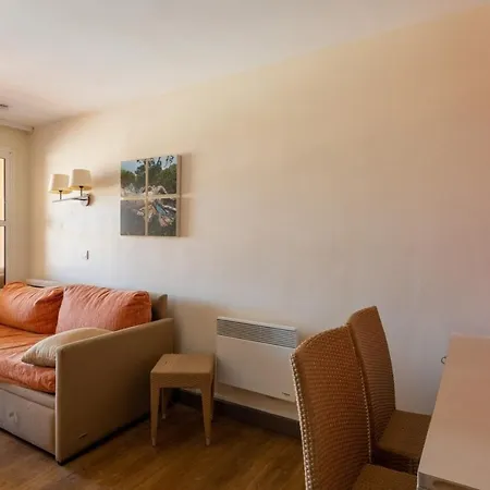 Le Village De Cap Esterel - Maeva - 2 Pieces 4 Personnes Climatise- Selection Mae-7735 Διαμέρισμα
