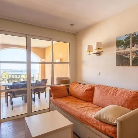 Διαμέρισμα Le Village De Cap Esterel - Maeva - 2 Pieces 4 Personnes Climatise- Selection Mae-7735 Saint-Raphaël