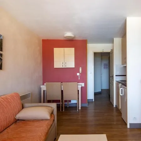 Le Village De Cap Esterel - Maeva - 2 Pieces 4 Personnes Climatise- Selection Mae-7735 Διαμέρισμα *