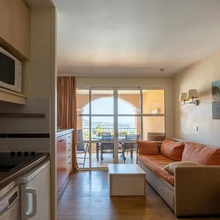 Le Village De Cap Esterel - Maeva - 2 Pieces 4 Personnes Climatise- Selection Mae-7735 *