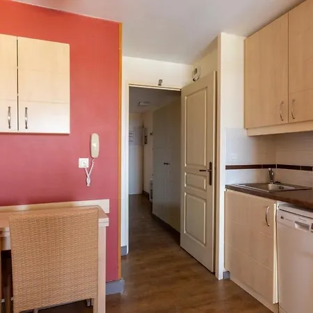 Le Village De Cap Esterel - Maeva - 2 Pieces 4 Personnes Climatise- Selection Mae-7735 Διαμέρισμα