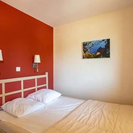Le Village De Cap Esterel - Maeva - 2 Pieces 4 Personnes Climatise- Selection Mae-7735 Διαμέρισμα