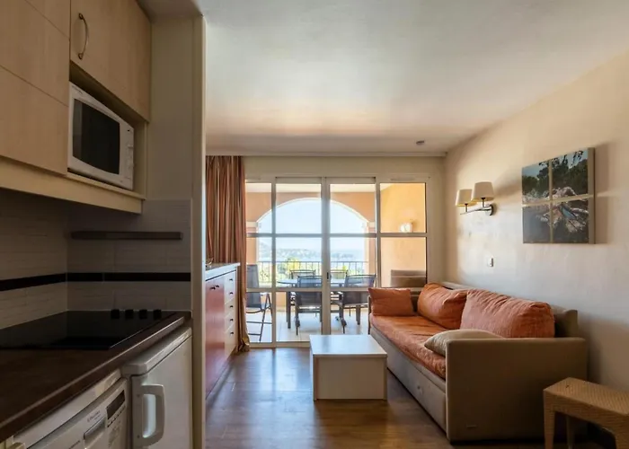 Le Village De Cap Esterel - Maeva - 2 Pieces 4 Personnes - Selection Mae-7735 *