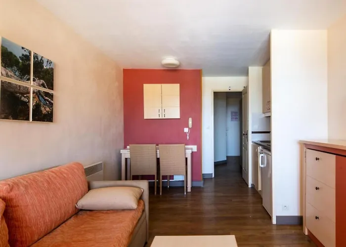 Le Village De Cap Esterel - Maeva - 2 Pieces 4 Personnes - Selection Mae-7735 *