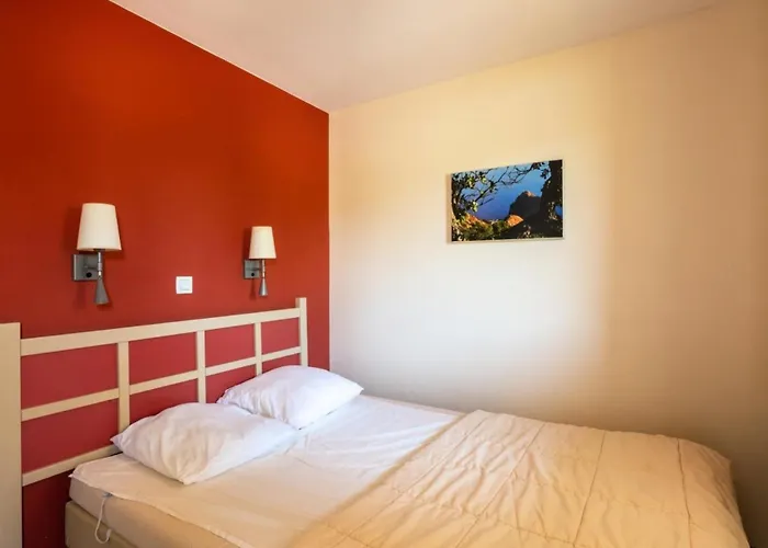 Le Village De Cap Esterel - Maeva - 2 Pieces 4 Personnes - Selection Mae-7735 公寓 *