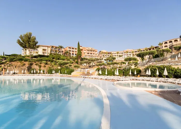 Le Village De Cap Esterel - Maeva - 2 Pieces 4 Personnes - Selection Mae-7735 公寓 Saint-Raphaël