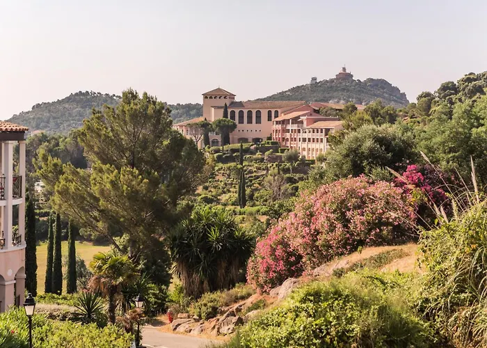 Apartament Le Village De Cap Esterel - Maeva - 2 Pieces 4 Personnes - Selection Mae-7735 Saint-Raphaël