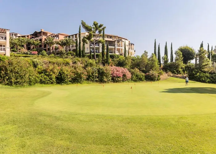 Apartament Le Village De Cap Esterel - Maeva - 2 Pieces 4 Personnes - Selection Mae-7735 *